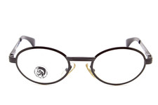 🤓 occhiali vintage DIESEL