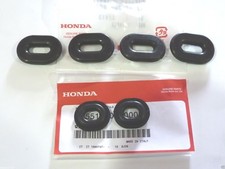 Honda set gommini bauletti - set,