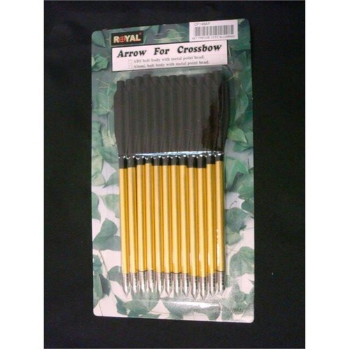 Frecce alluminio per - 12,