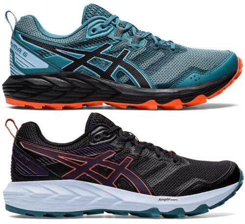 Asics gel sonoma scarpe - asics, 6