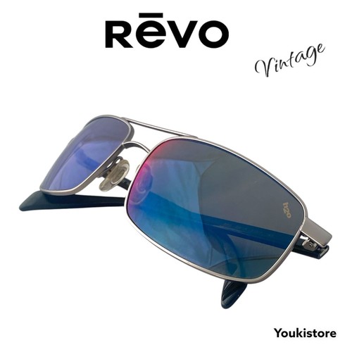 Revo occhiali sole - occhiali, 3055