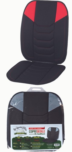 Coprisedile singolo mr soft - singolo,