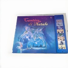 Cantico di Natale: Jenny Tyler