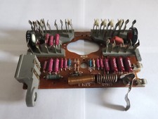 Ice Tester 680G serie Circuito