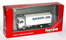 HERPA 144223-MERCEDES