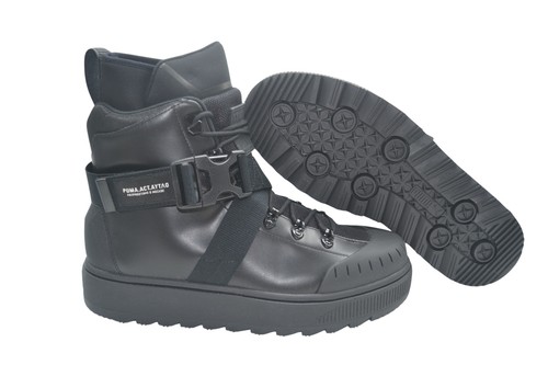 Puma ren boot - puma, o.moscow