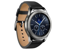 Samsung Galaxy Gear S3 Classic
