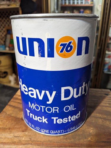 Olio motore originale union - motore,