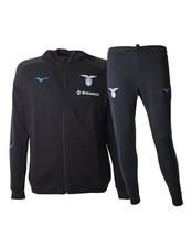 7002 mizuno lazio tuta - mizuno, ss