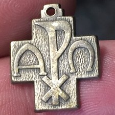 MEDAGLIA MEDAGLIETTA RELIGIOSA VOTIVA SANTO GIOVANNI PAOLO II GIUBILEO 2000