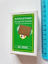 CARTE DA GIOCO SIGILLATE