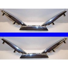 Cerniere cofani posteriori (2