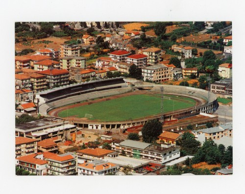 Cava dei tirreni stadio - dei,