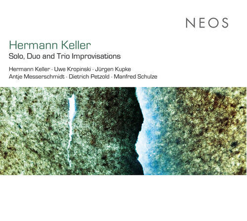 Hermann keller solo duo - hermann,