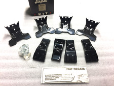 Fiat Regata Berlina '86 Staffe Attacchi Fissaggio Barre Portatutto Portasci FAPA
