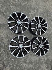 4 Cerchi in lega Mak da '17  Giulietta  alfaromeo