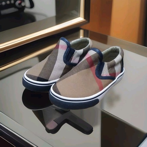 Scarpe sneakers burberry - scarpe,