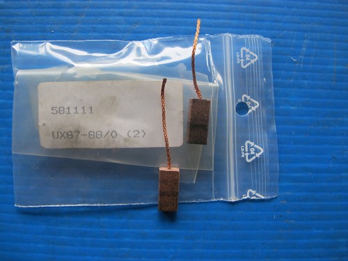 Spazzole alternatore ducellier - alternatore,