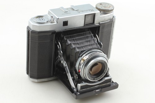 Ecc mamiya 6 six automat - 6,