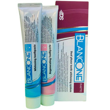 Dentifricio Sbiancante Con