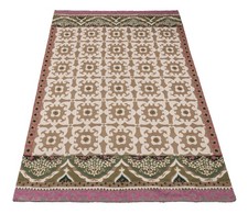 Suzani New Design Original Authentic Hand Made Kilim 244x152 CM