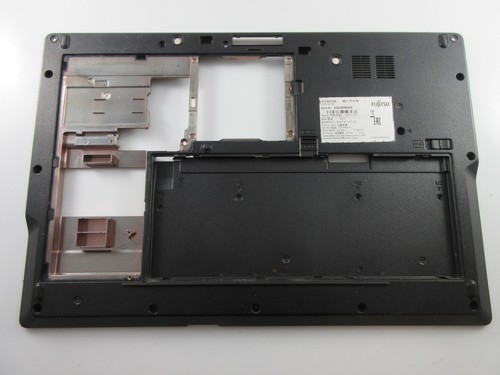 Scocca inferiore fujitsu - scocca,