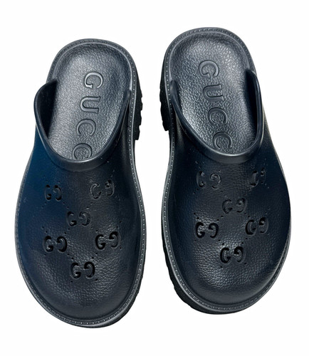Zoccoli slip gucci - slip-on, in