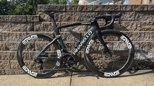 Pinarello dogma - pinarello,