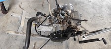 derbi gpr 50 racing motore D50B