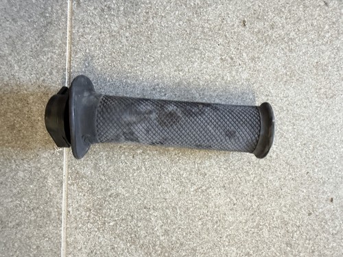 Comando gas manopola ducati - comando, dx