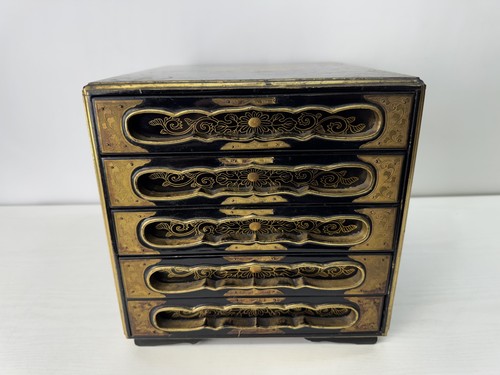 Y10536 tansu makie - y10536,