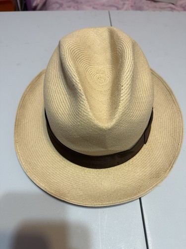Cappello borsalino - cappello,