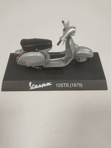 Modellino vespa 125 - modellino,