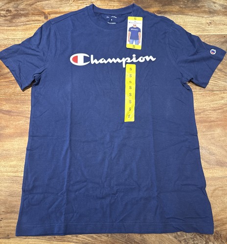 Shirt champion uomo - champion, navy