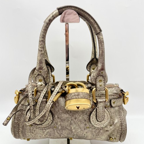 Borsa mano chloe - mano, mini