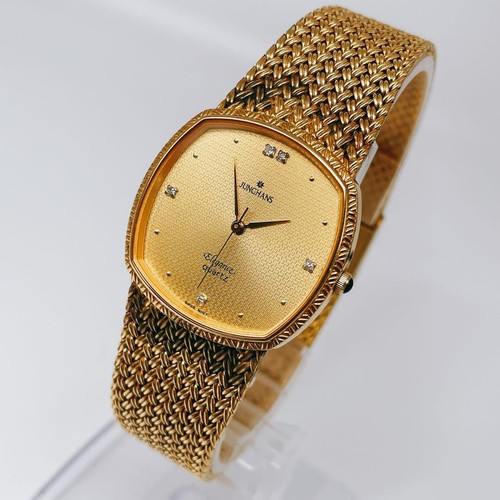 Orologio junghans elegance - junghans,
