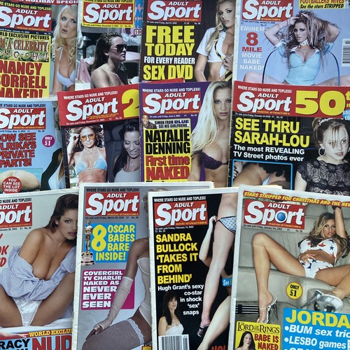 Bundle adult sport - bundle,