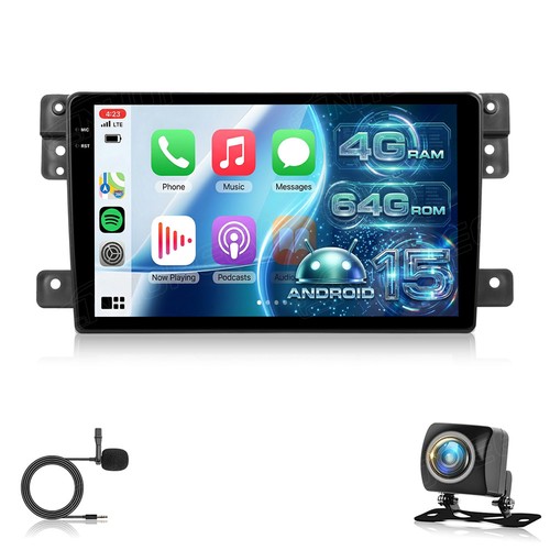 64gb android apple - 4+64gb, 15