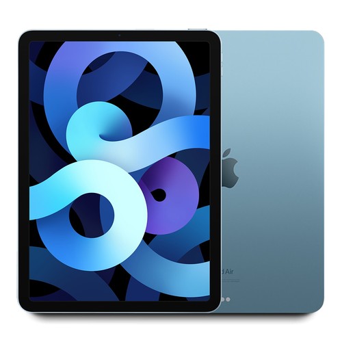 Apple ipad air 2020 - 4, 64gb