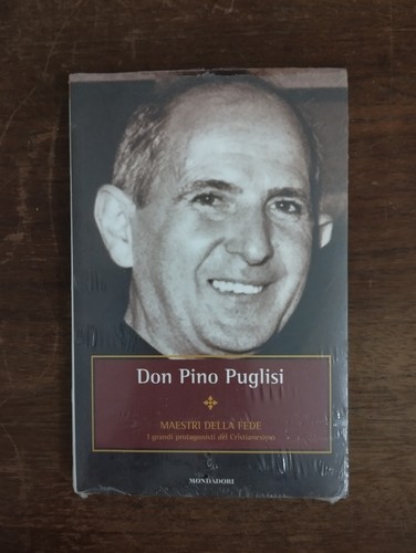 Don pino puglisi - don, 2019