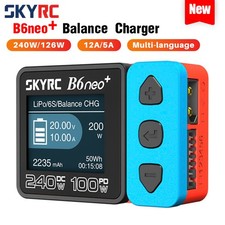 Skyrc b6neo caricabatteria - ​skyrc, b6neo+