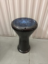 Vintage Drum Egyptian Darbuka