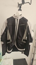 GIACCA MOTO ESTIVA DAINESE SEMINUOVA