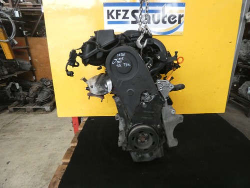 Motore bse golf 6 75kw - golf, 5