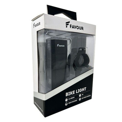 Favour light bike - light, bo221