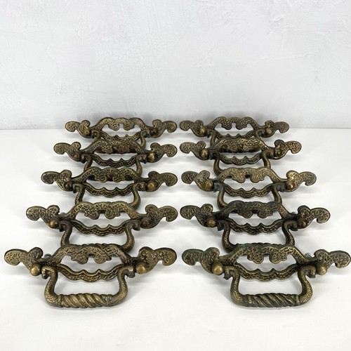 Set maniglie per - di, 10