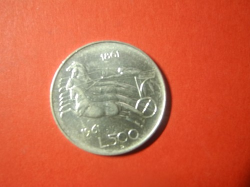 Ita1392 italy 500 - -,