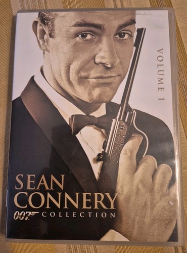 Sean connery 007 - sean,