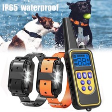 3000 FT Dog Training US Collar