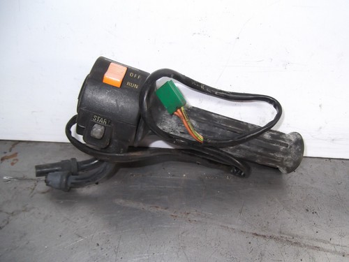 Suzuki gs450 interruttore - suzuki,